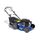 HYUNDAI Tondeuse thermique tractée 46cm 135 cc
