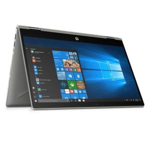 HP PC Portable Pavilion x360 14-cd0015nf - 14 HP PC Portable Pavilion x360 14-cd0015nf - 14