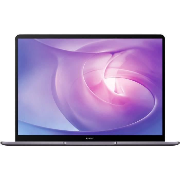 Ordinateur Portable -  MateBook 13 - 13"1