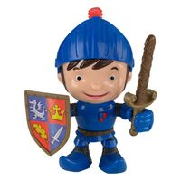 FIGURINE - PERSONNAGE MIKE LE CHEVALIER Figurine à Fonctions Mike FIGURINE - PERSONNAGE MIKE LE CHEVALIER Figurine à Fonctions Mike