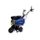 HYUNDAI Motobineuse thermique 163 cc 4 fraises 52c