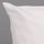SWEET HOME Lot de 2 Protège Oreillers MOLLETON 65x