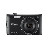 APPAREIL PHOTO COMPACT NIKON COOLPIX A300 Appareil photo numérique compac APPAREIL PHOTO COMPACT NIKON COOLPIX A300 Appareil photo numérique compac