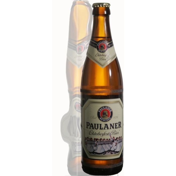 ALLEMAGNE PAULANER FETE DE LA BIERE   Achat / Vente BIERE ALLEMAGNE