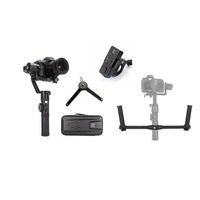 STABILISATEUR ZHIYUN Stabilisateur Crane 2 + Double Poignées + M STABILISATEUR ZHIYUN Stabilisateur Crane 2 + Double Poignées + M