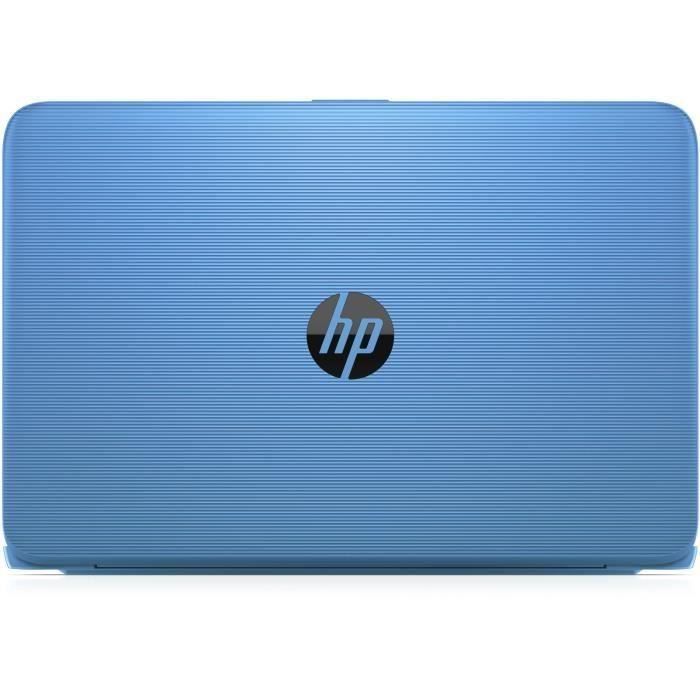  PC Portable Stream 14-cb033nf - 14" HD -3