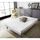 DORMIPUR Matelas 90x190 cm - Mousse - Equilibré -