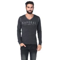 PULL KAPORAL 5 Pull Zanta Homme PULL KAPORAL 5 Pull Zanta Homme