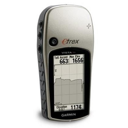 GARMIN Etrex Vista H   Achat / Vente GPS AUTONOME GARMIN Etrex Vista H