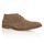 REDSKINS Bottines Arfi Chaussures Homme Taupe
