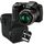 NIKON L320 Bridge + Etui + Carte SD 8 Go