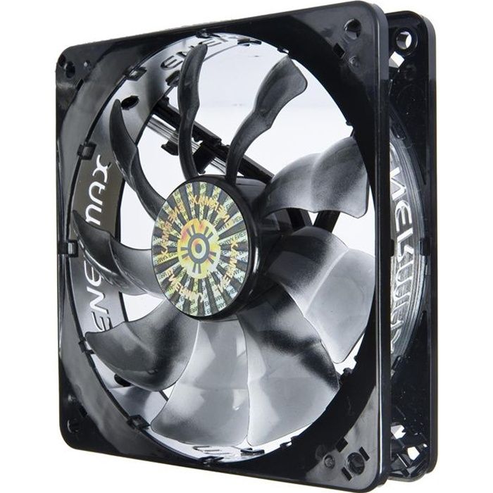 80 mm   Achat / Vente VENTILATION Enermax T.B Silence 80 mm