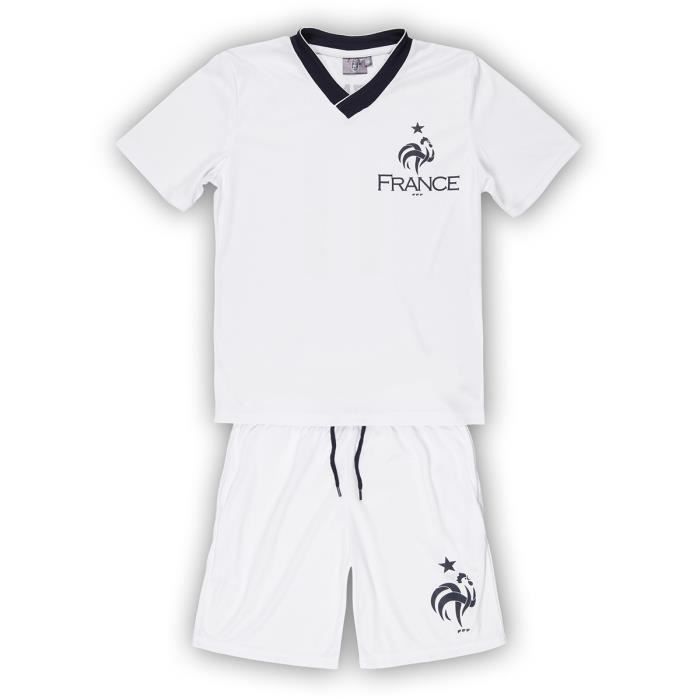 ensemble de foot MU ÉQUIPE ensemble de foot MU ÉQUIPE