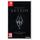 The Elder Scrolls V : Skyrim Jeu Switch