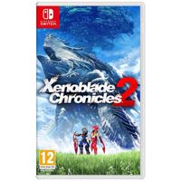 JEU NINTENDO SWITCH Xenoblade Chronicles 2 Jeu Switch JEU NINTENDO SWITCH Xenoblade Chronicles 2 Jeu Switch