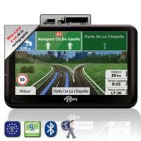 GPS AUTO MAPPY ULTI X555 LM Truck, GPS Poids-lourds 5", 43 GPS AUTO MAPPY ULTI X555 LM Truck, GPS Poids-lourds 5", 43