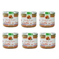 TAPENADE LUCIEN GEORGELIN Spécialité à tartiner à base de C TAPENADE LUCIEN GEORGELIN Spécialité à tartiner à base de C