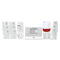 KIT ALARME NEW DEAL Pack alarme Protect Live Pro-L9 Full Prot KIT ALARME NEW DEAL Pack alarme Protect Live Pro-L9 Full Prot