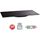 MELICONI ROTOBASE ELITE M Plateau TV rotatif