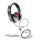 Casque circum aural