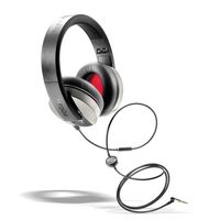 CASQUE - ÉCOUTEURS FOCAL Listen-C Casque Audio filaire CASQUE - ÉCOUTEURS FOCAL Listen-C Casque Audio filaire