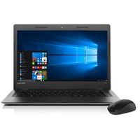 ORDINATEUR PORTABLE LENOVO PC Portable Ideapad 100S-14IBR 14"HD - RAM ORDINATEUR PORTABLE LENOVO PC Portable Ideapad 100S-14IBR 14"HD - RAM