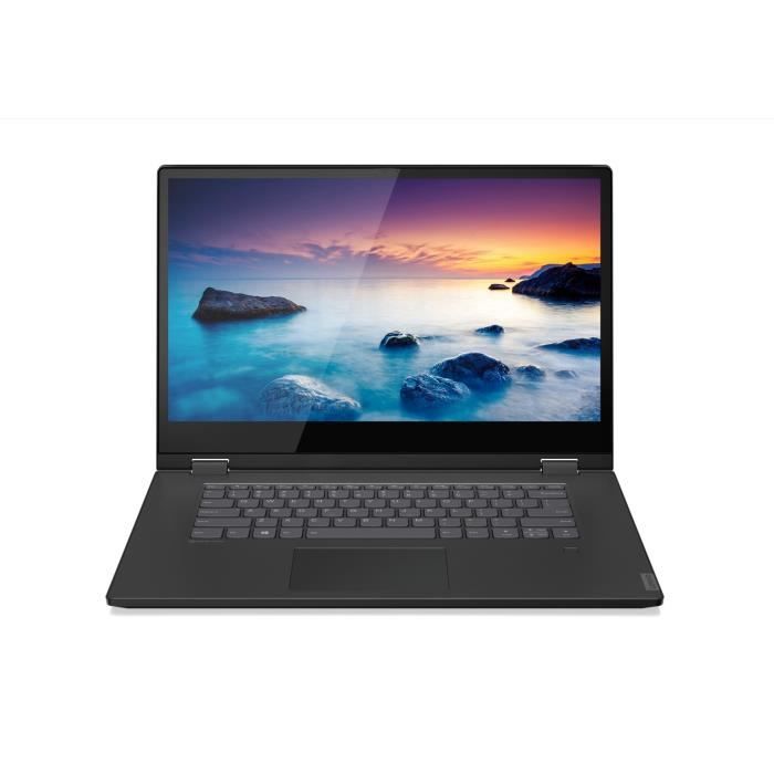 Ordinateur convertible -  Ideapad C340-15IWL -1