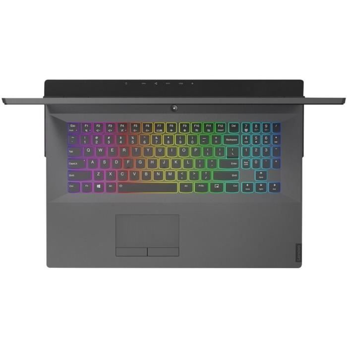 PC Portable Gamer -  Legion Y740-17ICHg - Core3