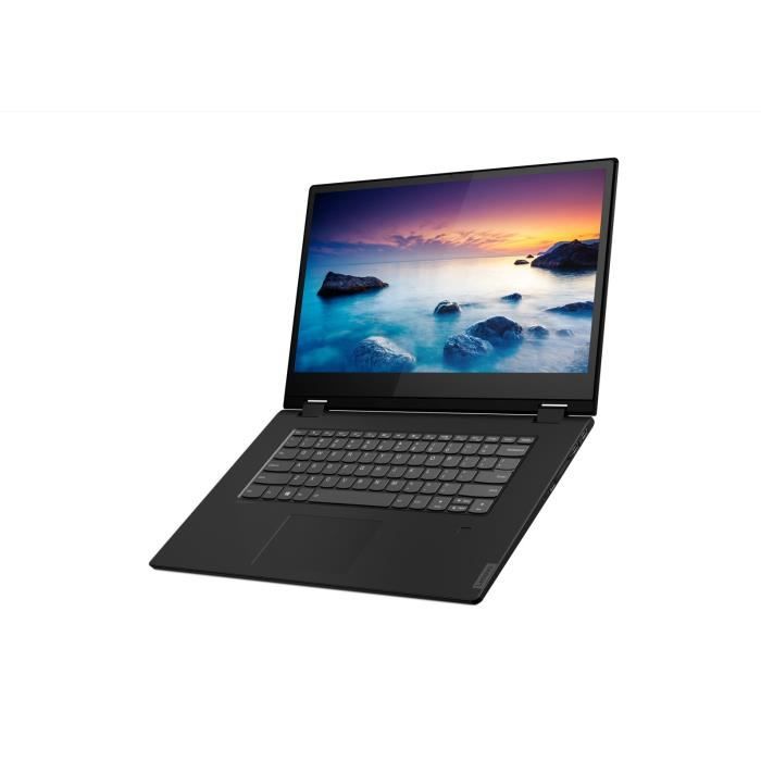 Ordinateur convertible -  Ideapad C340-15IWL -4
