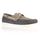 Chaussures de ville gris homme
