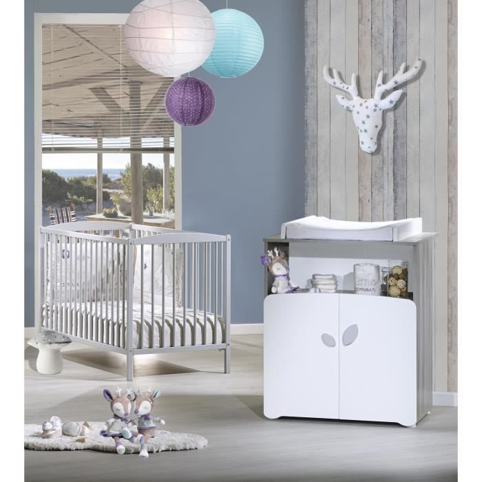 Chambre bebe complete mixte - Achat / Vente pas cher Chambre bebe complete mixte - Achat / Vente pas cher