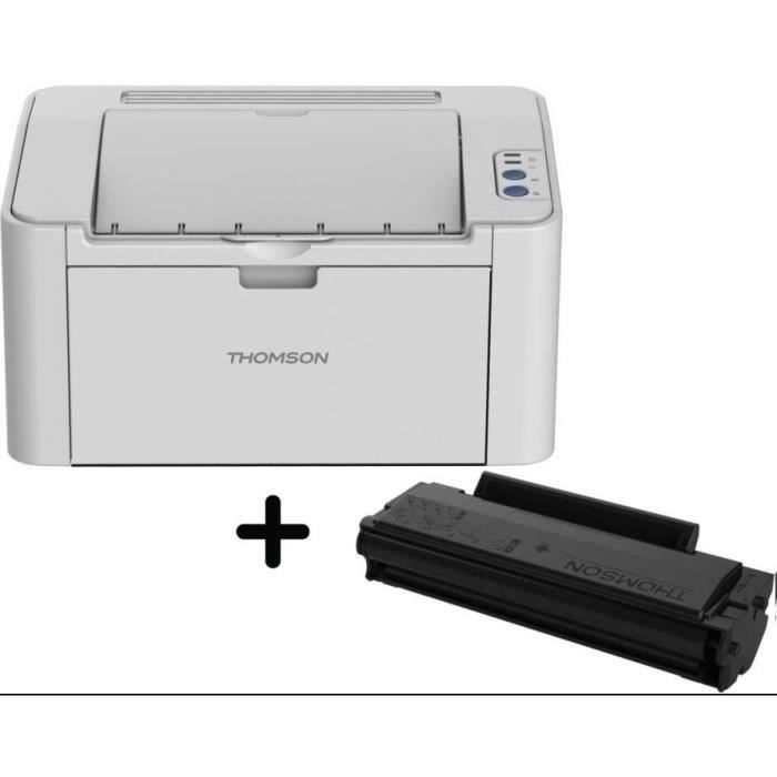  PC portable NEOX13-4T32 + Imprimante laser monochrome2