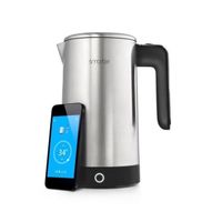 BOUILLOIRE ÉLECTRIQUE Bouilloire connectée - SMARTER iKettle 2.0 BOUILLOIRE ÉLECTRIQUE Bouilloire connectée - SMARTER iKettle 2.0