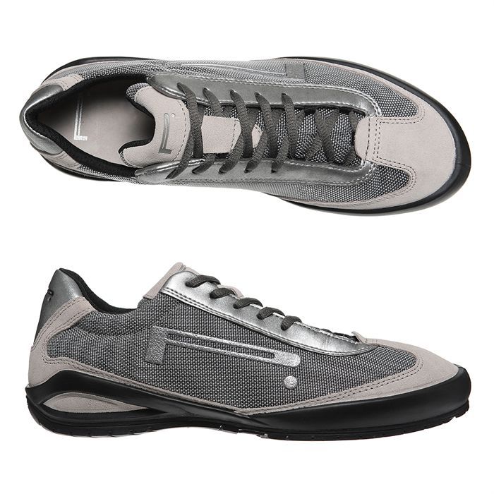 PIRELLI Baskets Vulky Homme   Achat / Vente BASKET MODE PIRELLI Vulky