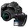 NIKON D5300 + AF-P 18-55VR Appareil photo reflex a