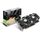 MSI Carte graphique GeForce® GTX 1050 Ti 4GT OC -