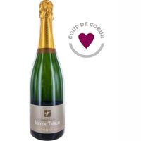 CHAMPAGNE Champagne Joly de Trébuis x1 CHAMPAGNE Champagne Joly de Trébuis x1
