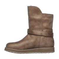 BOTTE SKECHERS Bottes d'hiver Keepsakes 2.0 Pikes Peak - BOTTE SKECHERS Bottes d'hiver Keepsakes 2.0 Pikes Peak -