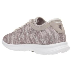 skechers flex sole marron