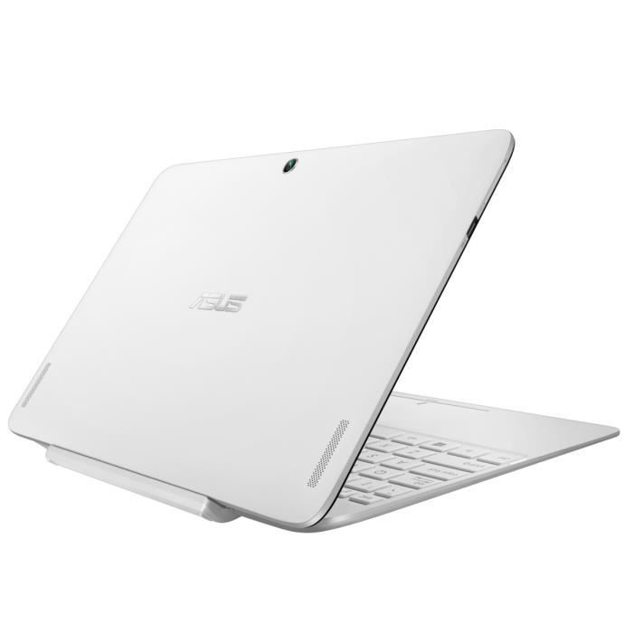  Transformer Book PC 2-en-1 reconditionné2