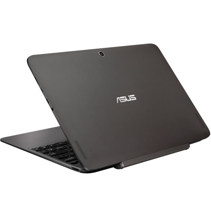 PC 2-en-1 reconditionné T100HA-FU029T écran2