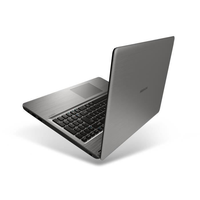  PC Portable Akoya E6416 15"6 HD- RAM 4Go2