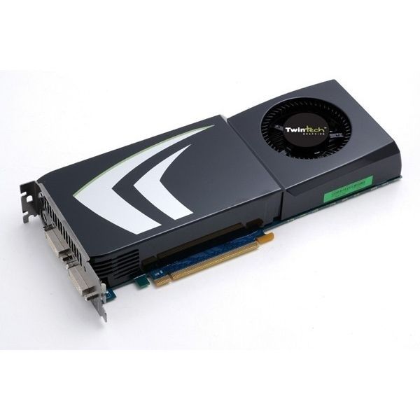 Nvidia GeForce GTX260 896 Mo GDDR3 Extreme   Achat / Vente CARTE