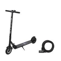 TROTTINETTE ELECTRIQUE Pack : Trottinette électrique E-Road - Townify - 3 TROTTINETTE ELECTRIQUE Pack : Trottinette électrique E-Road - Townify - 3