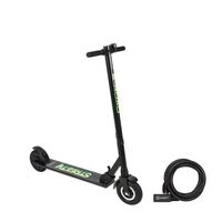 TROTTINETTE ELECTRIQUE Pack : Trottinette électrique E-Road - Streety - 3 TROTTINETTE ELECTRIQUE Pack : Trottinette électrique E-Road - Streety - 3