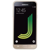 SMARTPHONE Samsung Galaxy J3 2016 Or SMARTPHONE Samsung Galaxy J3 2016 Or