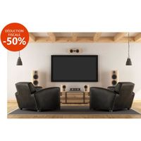 SERVICES Installation TV – Home cinema SERVICES Installation TV – Home cinema