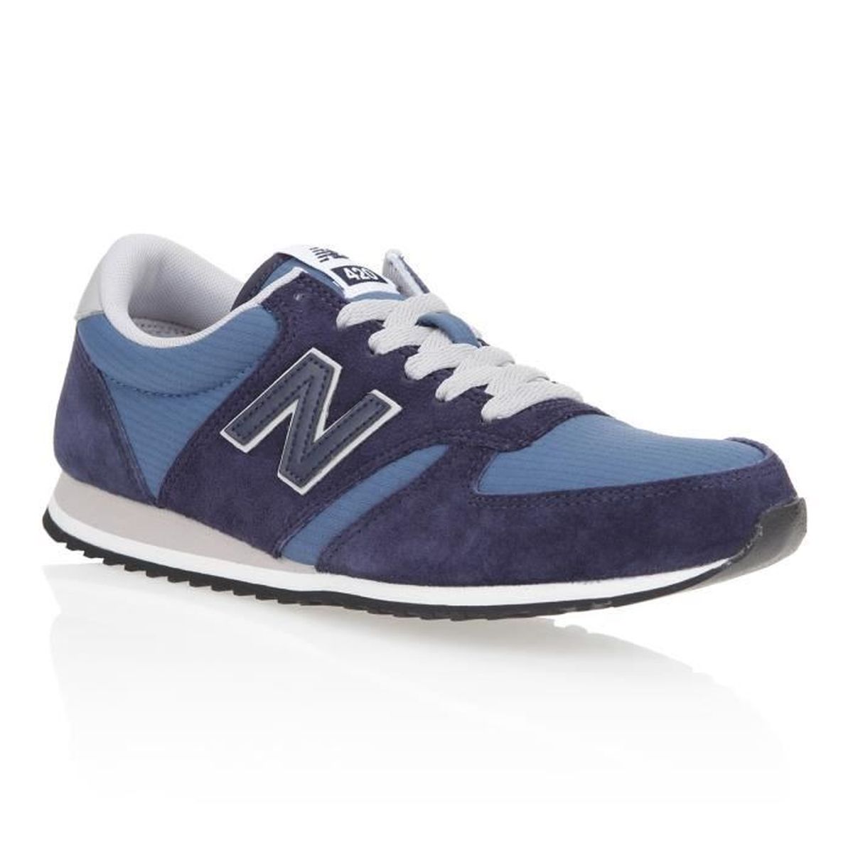 new balance homme moins cher