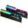 G.Skill Mémoire PC Trident Z RGB - DDR4 - Kit 16Go