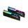 G.Skill Mémoire PC Trident Z RGB - DDR4 - Kit 16Go